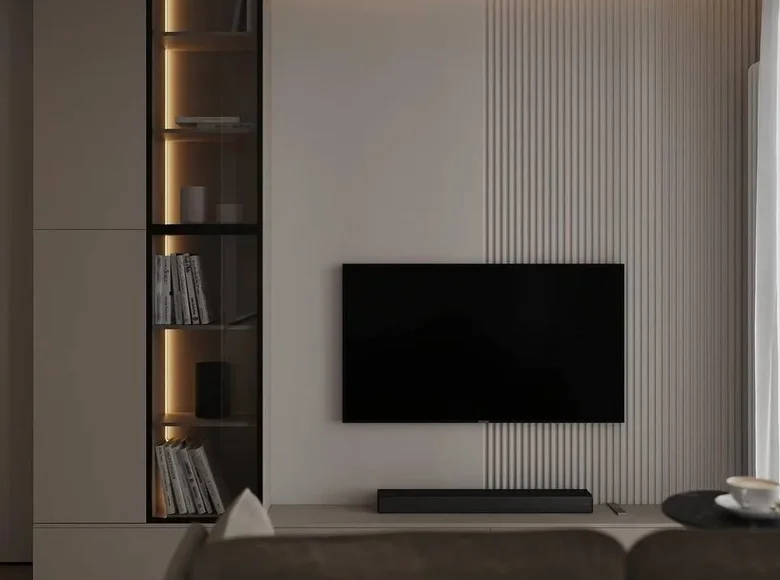 Kvartira 2 xonalar 50 m² Toshkentda