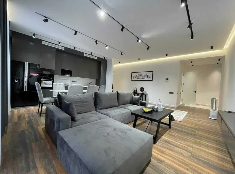 Kvartira 4 xonalar 165 m² Toshkentda, Oʻzbekiston