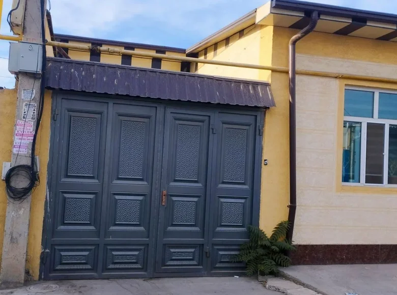 Дом 3 комнаты 62 м² Ташкент, Узбекистан