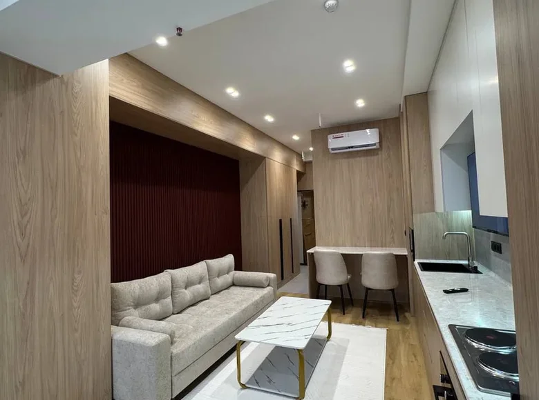 Сдается аренду 1-х комнатная квартира Ор-р: ж/к Modera towers