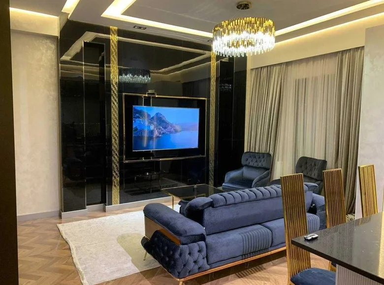 Kvartira 3 xonalar 70 m² Toshkentda