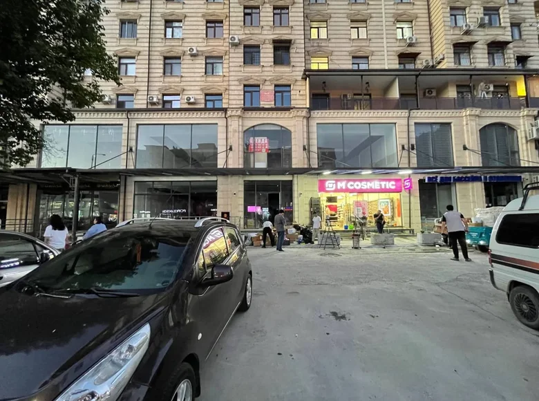 Офис 140 м² в Ташкенте, Узбекистан