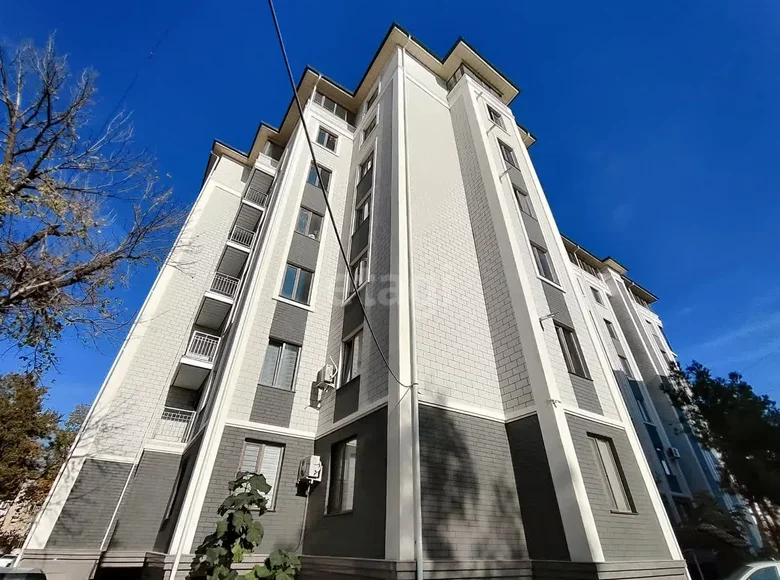 Квартира 3 комнаты 100 м² Самарканд, Узбекистан