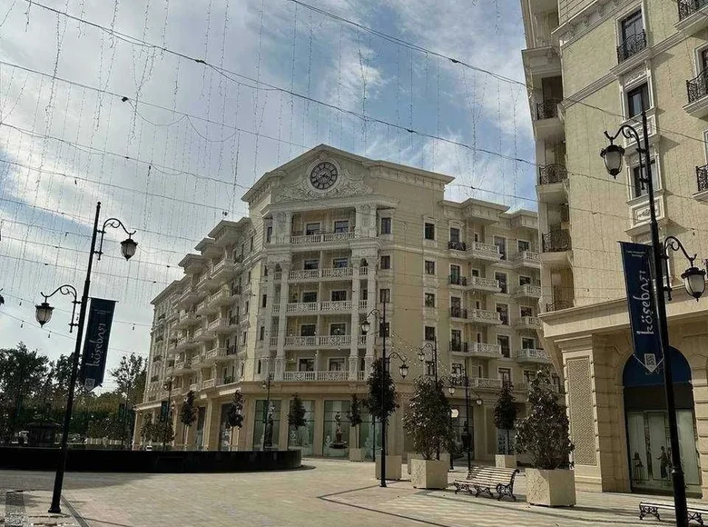 Tijorat 230 m² Toshkent