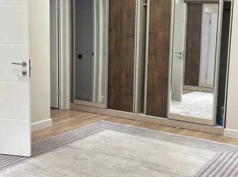Квартира 3 комнаты 110 м² Ташкент, Узбекистан