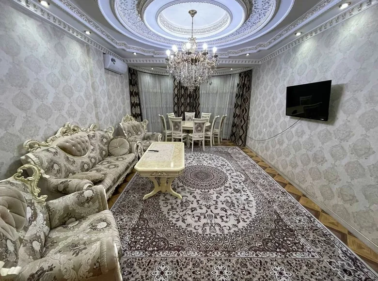 Квартира  в Ташкенте, Узбекистан