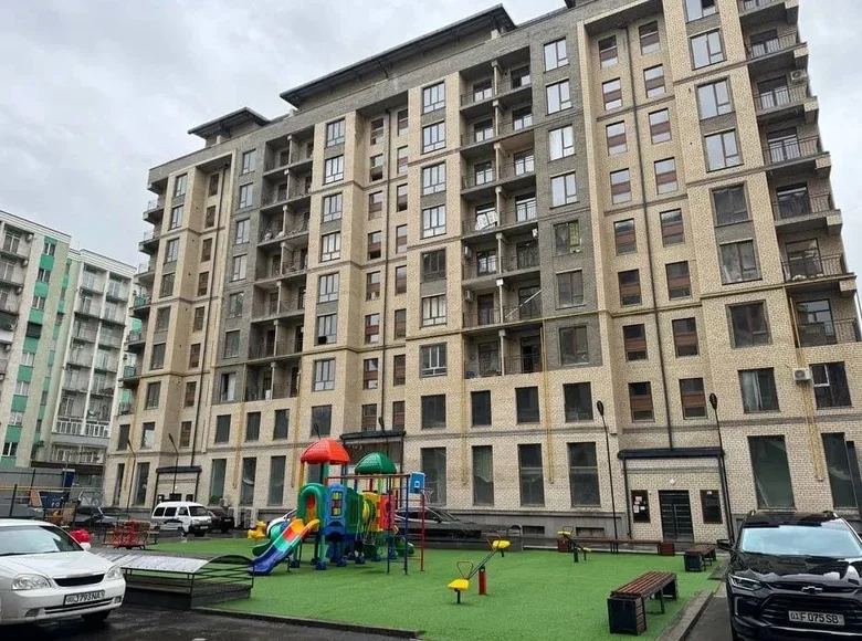 Квартира 3 комнаты 65 м² Ташкент, Узбекистан