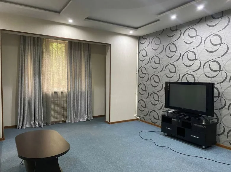 Квартира 2 комнаты 60 м² в Ташкенте, Узбекистан