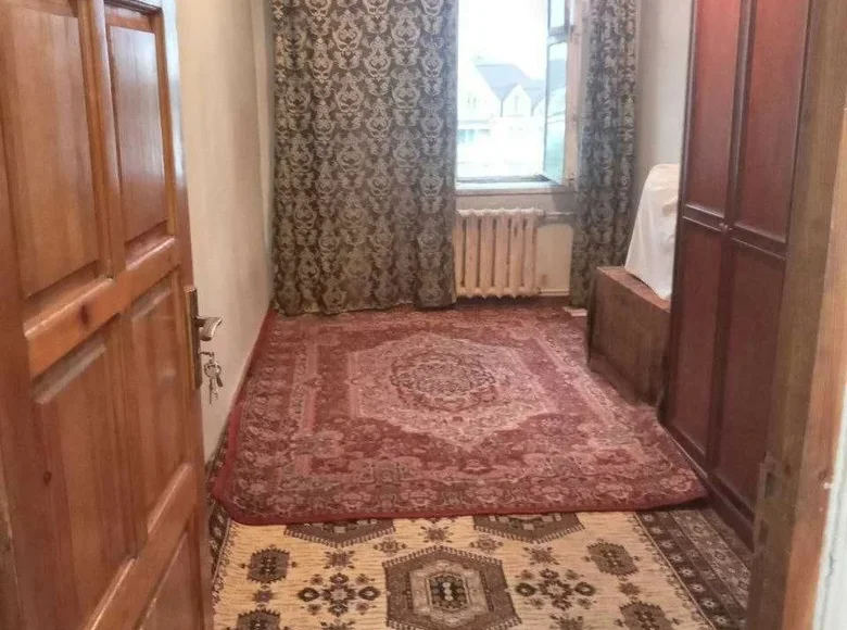 Квартира 3 комнаты 54 м² Ташкент, Узбекистан