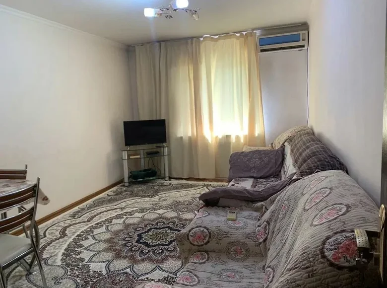 Kvartira 2 xonalar 50 m² Toshkentda