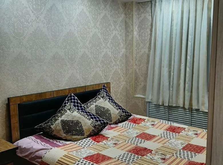 Квартира  в Ташкенте, Узбекистан