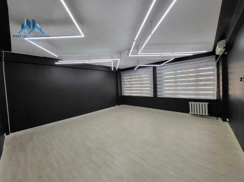 Коммерческое помещение 36 м² в Ташкенте, Узбекистан