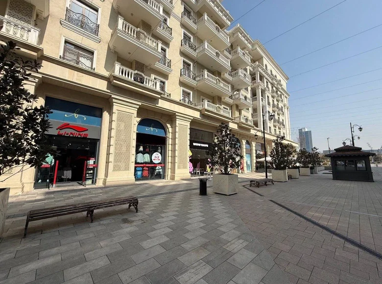 Аренда коммерческого помещения в Tashkent City 185 кв.м. без комиссии  