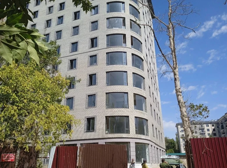 Квартира 4 комнаты 98 м² Ташкент, Узбекистан