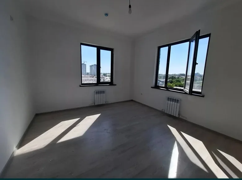 Kvartira 2 xonalar 40 m² Toshkentda