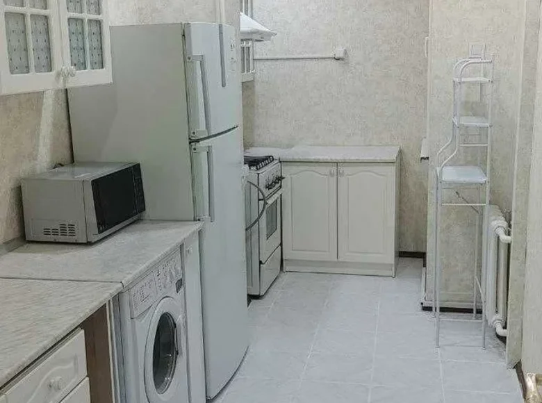 Квартира 3 комнаты 80 м² Ташкент, Узбекистан