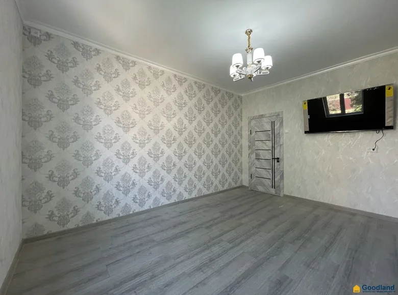 Kvartira 2 xonalar 43 m² Toshkentda