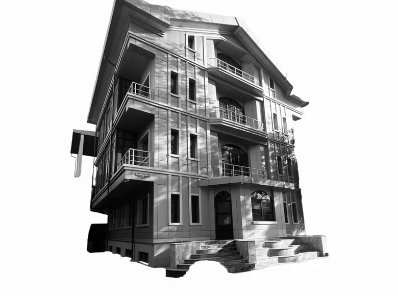 Коммерческое помещение 1 400 м² в Ташкенте, Узбекистан