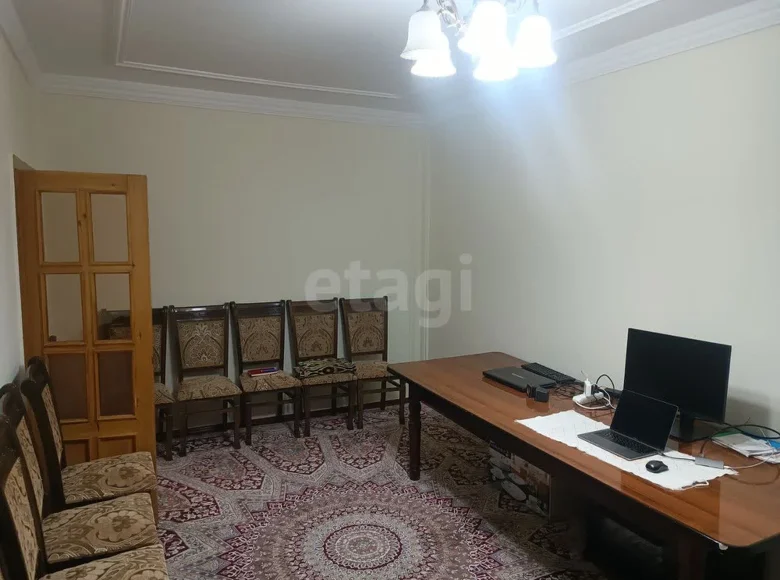 Kvartira 63 m² Toshkentda