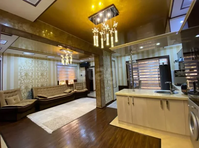 Kvartira 57 m² Toshkentda