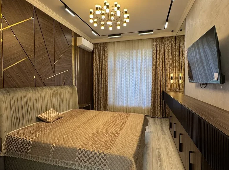 Квартира 4 комнаты 103 м² Ташкент, Узбекистан