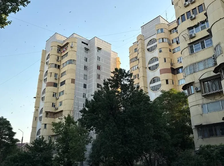 Квартира 4 комнаты 137 000 м² Ташкент, Узбекистан