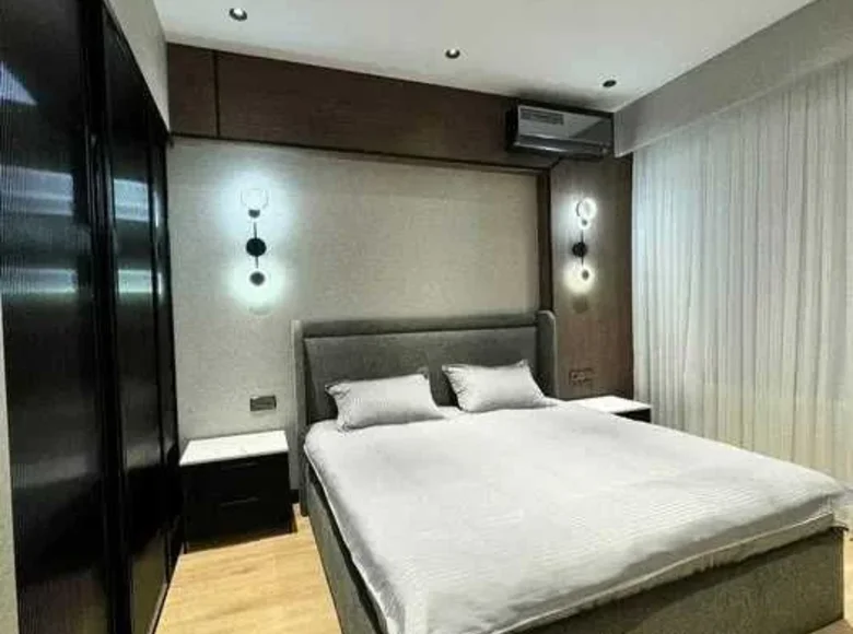 Kvartira 2 xonalar 60 m² Toshkentda, Oʻzbekiston