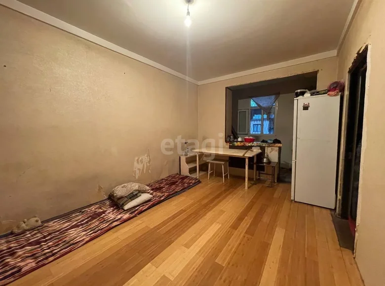 Квартира 31 м² Ташкент, Узбекистан