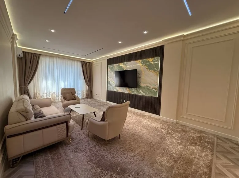 Квартира 3 комнаты 116 м² Ташкент, Узбекистан