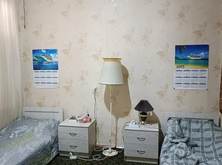 Ijara kvartira bor õĝil bollaga malika bozorini oldida