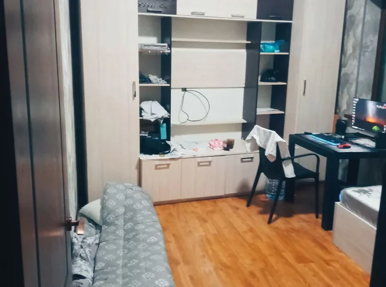 Kvartira 1 xona 30 m² Toshkentda