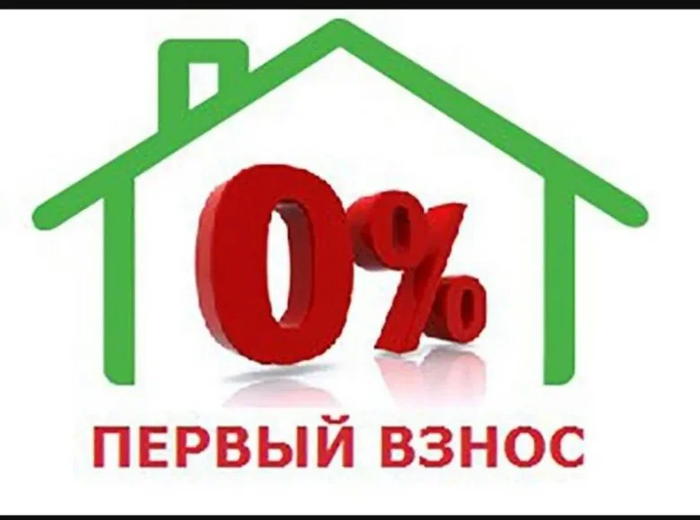 Квартира 2 комнаты 60 м² Ташкент, Узбекистан