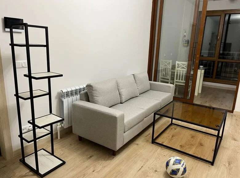 Квартира 2 комнаты 50 м² в Ташкенте, Узбекистан