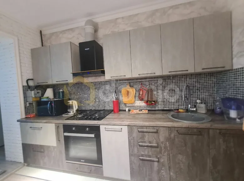 Квартира 2 комнаты 61 м² Ташкент, Узбекистан