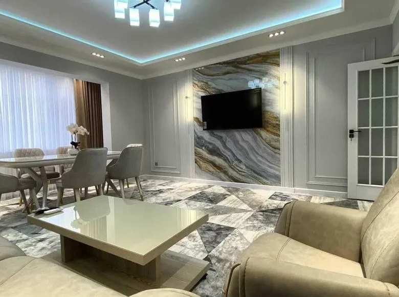 Квартира 4 комнаты 100 м² в Ташкенте, Узбекистан