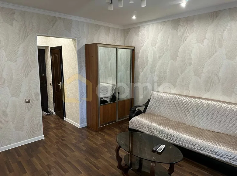 Квартира 1 комната 21 м² Ташкент, Узбекистан