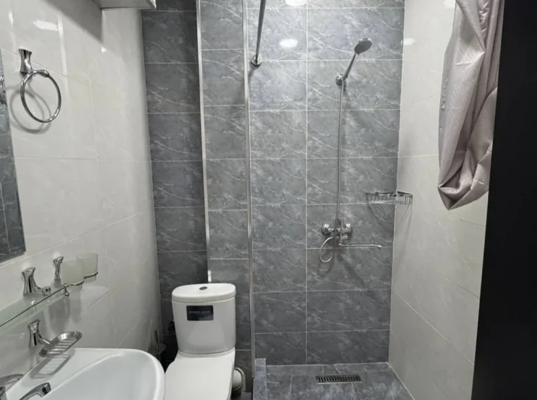 Квартира 1 комната 28 м² в Ташкенте, Узбекистан