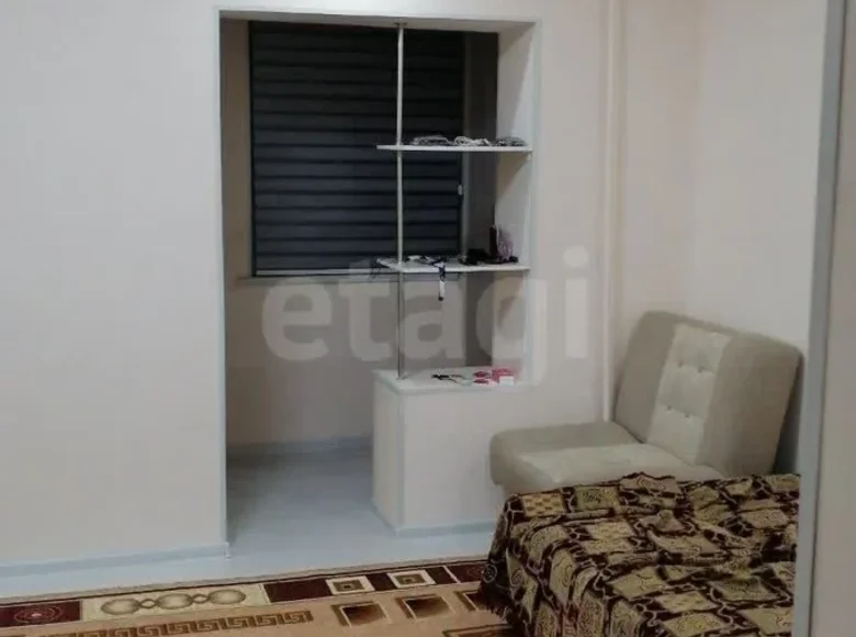 Квартира 51 м² Ташкент, Узбекистан