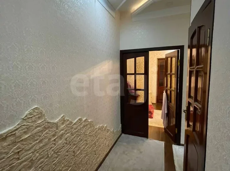 Квартира 38 м² Ташкент, Узбекистан