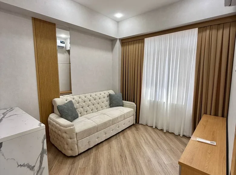 Квартира 2 комнаты 35 м² Ташкент, Узбекистан