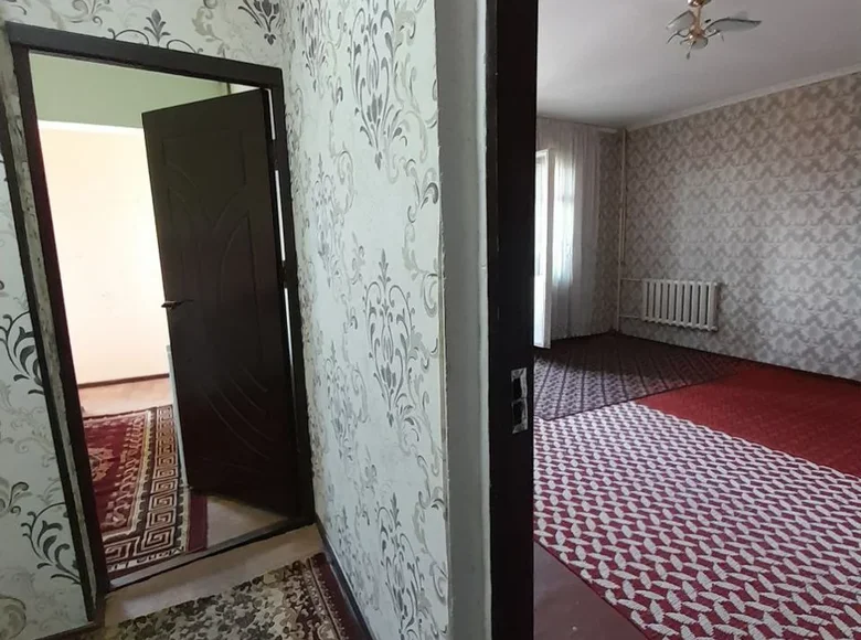 Квартира 1 комната 40 м² Ташкент, Узбекистан