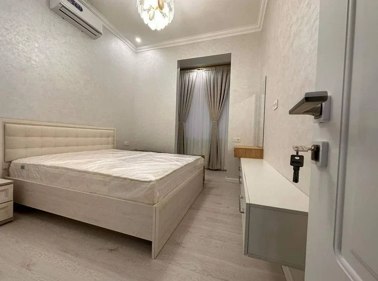 Квартира 2 комнаты 44 м² Ташкент, Узбекистан
