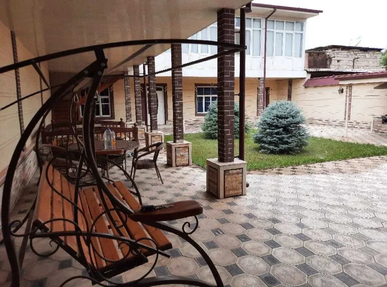 Дом 9 комнат 500 м² в Кухна Кумарык, Узбекистан