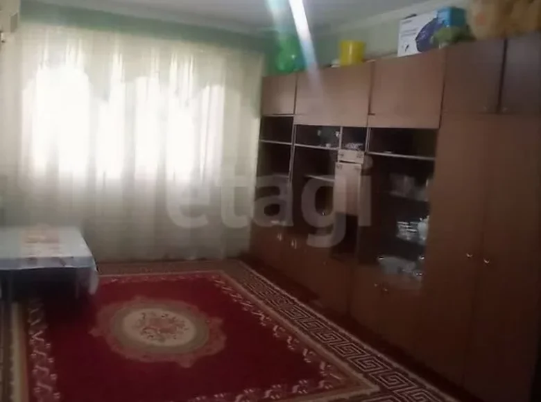Xona 43 m² Toshkentda