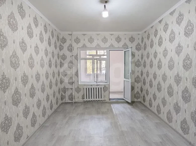 Kvartira 45 m² Toshkentda