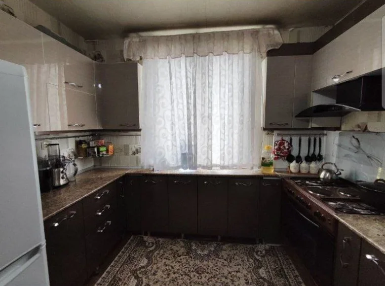 Квартира 2 комнаты 60 м² в Ташкенте, Узбекистан