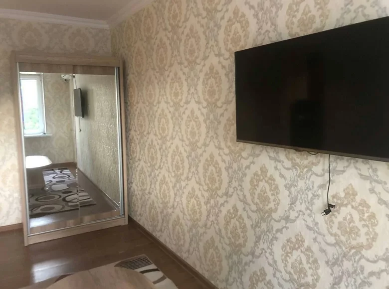 Квартира 1 комната 26 м² в Ташкенте, Узбекистан