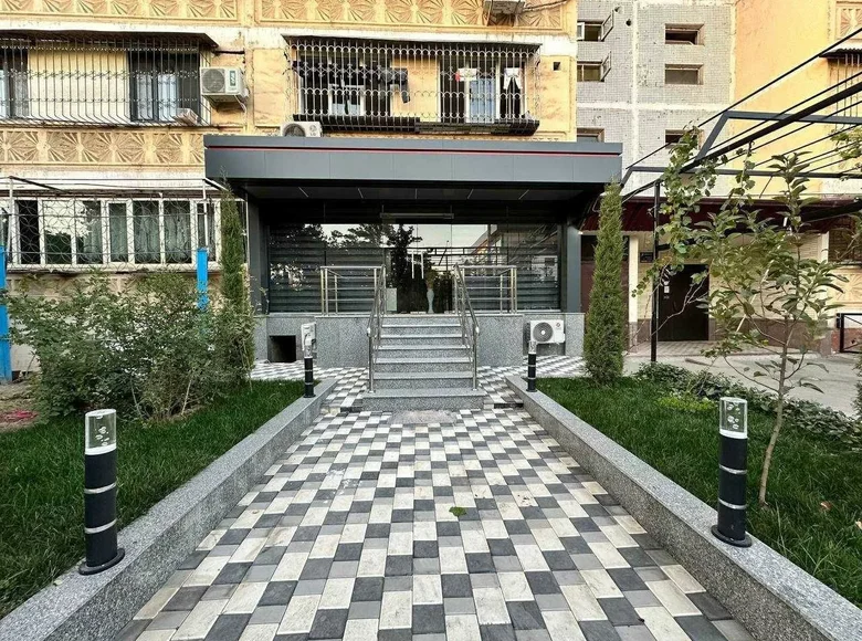 Idora 130 m² Toshkent