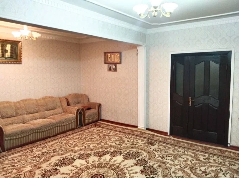 Kvartira 5 xonalar 110 m² Toshkentda