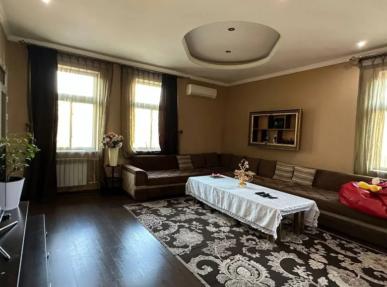 Квартира 4 комнаты 116 м² Ташкент, Узбекистан